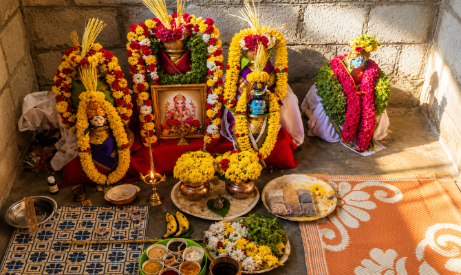 Kumbha Vivaha