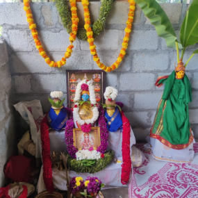 Kadali Vivaha