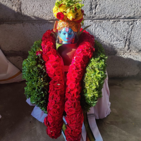 Kumbha Vivaha
