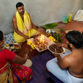 Thila Homa